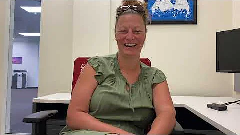 Julie Coleman Boulder IM 70 3 Race director