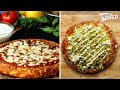 3 Incredible Pizza Recipes That Will Blow Your Mind