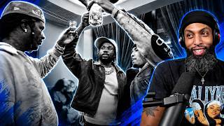 MEEK HAVING HIS WAY WITH THIS MUSIC SHIT! | Meek Mill - Wanna Be Free (feat. G Herbo) REACTION