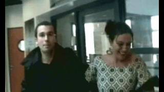 3A Junior Conseil Team Building 2008-2009