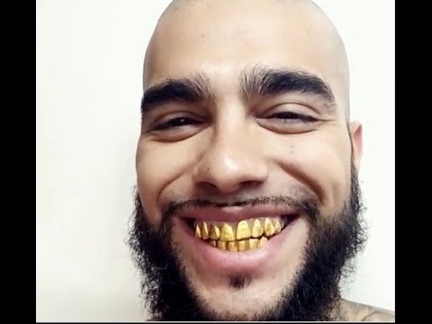 Тимати-Баклажан "словоблуд"