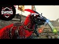 Boss Yutyrannus  I  ARK Prometheus MODLU  #13