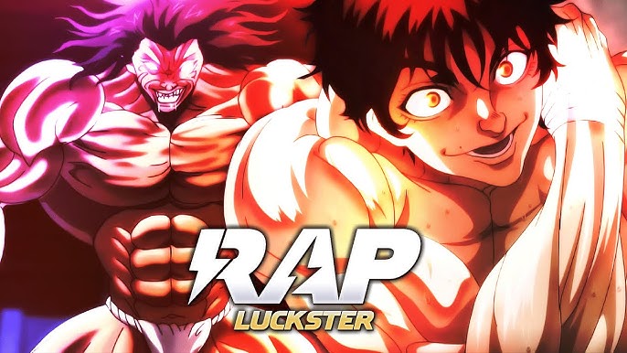 RAP BAKI VS YUJIRO, Father VS Son, La última cena - Single - Album