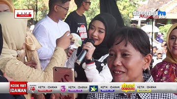 DERITA DI ATAS DERITA -  EGA  DA2 | PANGURGAN KULON | PANGURAGAN | CIREBON | 23/6/2018 | DS OFFICIAL