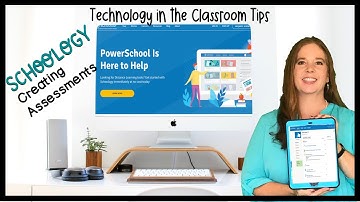 Creating Assessments in Schoology