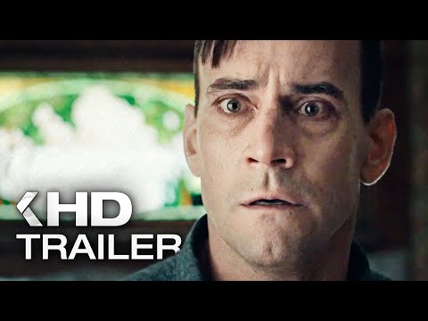 GIRL ON THE THIRD FLOOR Trailer German Deutsch (2020)