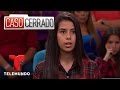 Hija quiere casarse con su padrastro | Caso Cerrado | Telemundo Hija quiere casarse con su padrastro | Caso Cerrado | Telemundo