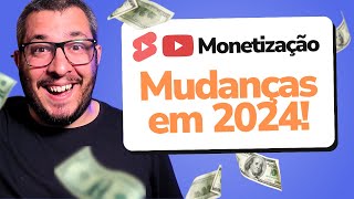 Entenda COMO MONETIZAR o Canal do YouTube | Novo Nível e Mais! 💰