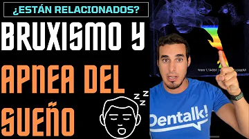 ¿Puede verse la apnea del sueño en un análisis de sangre?