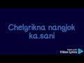 Chanchimanpila Nang.nan kapakmanpila / Lyrics     Danal pante mix channel Mp3 Song
