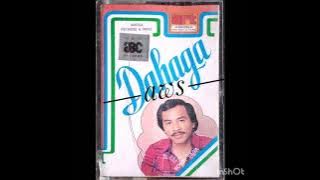 Butiran Cinta - Borry Saiya