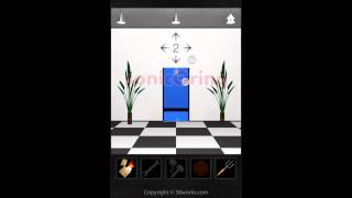 Dörs 4 Level 21 Walkthrough | Dörs4 Cheat screenshot 1
