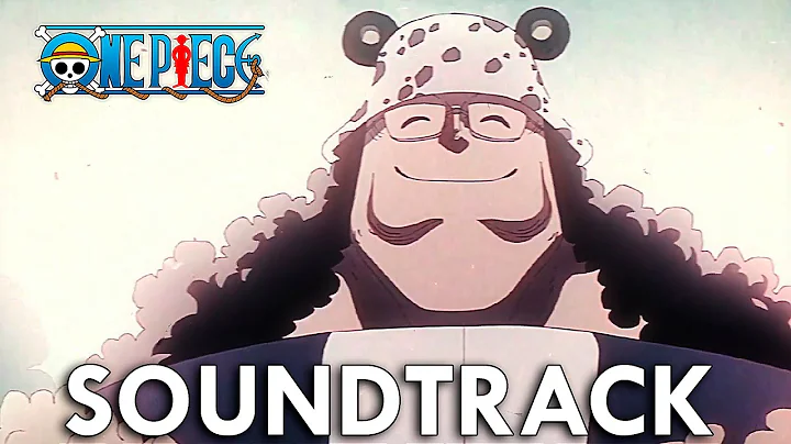One Piece EP 1136 OST  -『Kuma's Memories』Emotional Cover