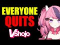 IRONMOUSE KSON Melody Michi QUIT VShojo VSHojo Hasnt Paid Talent Since 2024 IRONMOUSE KSON Melody Michi QUIT VShojo VSHojo Hasnt Paid Talent Since 2024
