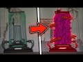 what happens if you put a nanoassembler in a nanoassembler