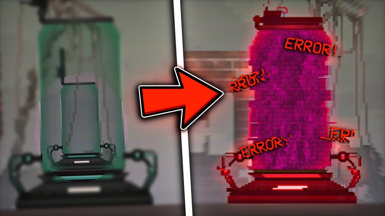 what happens if you put a nanoassembler in a nanoassembler