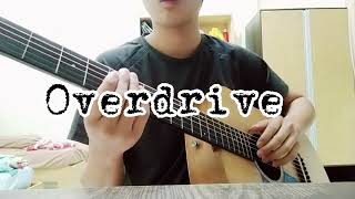 Overdrive