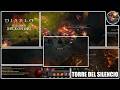 Diablo 4: Season of Reckoning #08 - Torre del silencio.