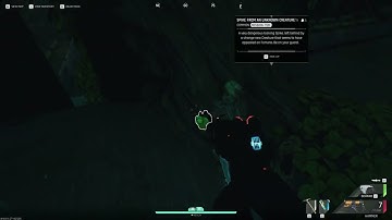 The Cycle: Frontier  Lighting In A Bottle Part 4 Storm Diver