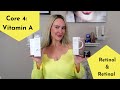 Vitamin A Retinol & Retinal | Anti-Aging Medical Grade Skincare | 2 of 4