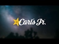 Carls jr charbroiled sliders