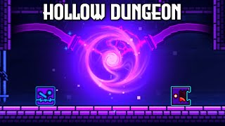 [2.2] Hollow Dungeon By: XcreatorGoal