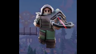 Is the Archer Kit Good (ROBLOX BEDWARS Gone Wrong)