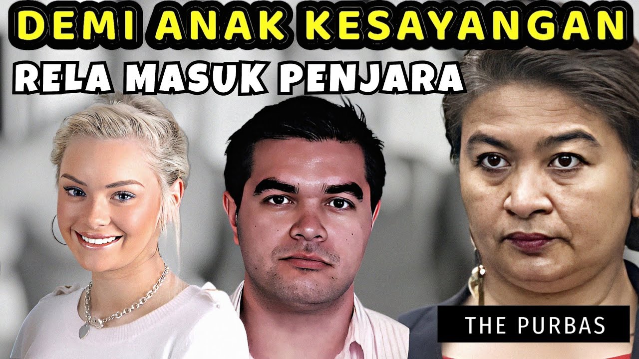 БОРНМУТ 2011 - БЕДНАЯ ЭМИЛИ ЛОНГЛИ #TRUECRIMESTORY #THEPURBAS