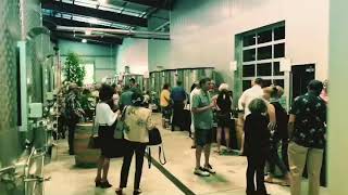 Welcome To Grand Cru Custom Crush