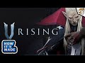 Sunlight Damage and Game Mechanics