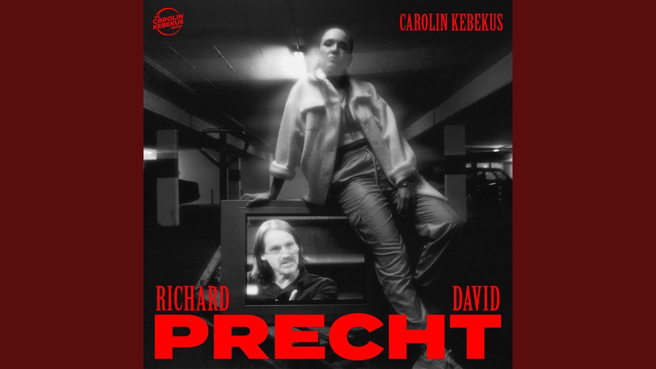 Watch Richard David Precht on YouTube Watch Richard David Precht on YouTube