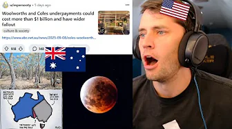 THIS WEEK IN AUSTRALIA [136]