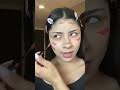 Storytime: Spooky Date | NYX Cosmetics #nyxcosmetics