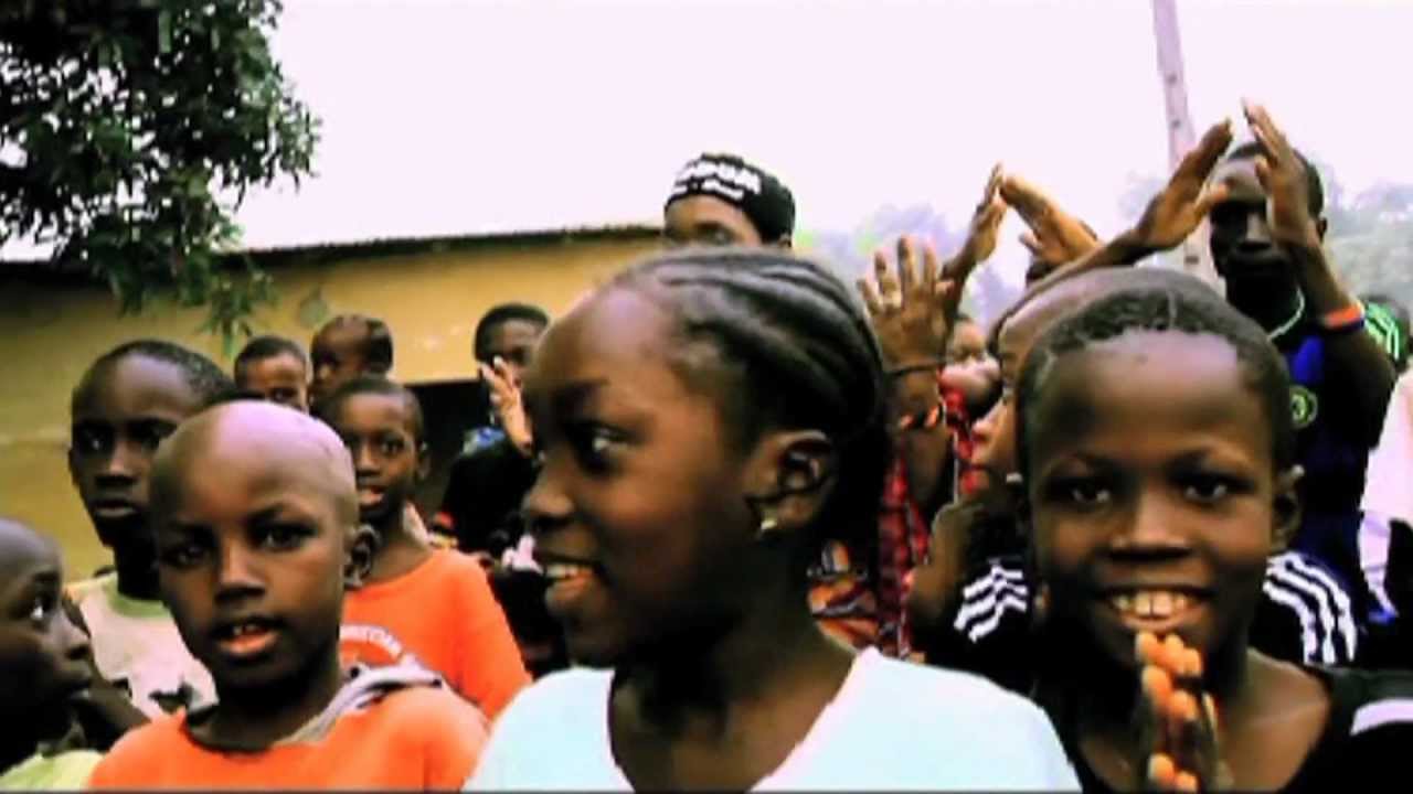 Takana Zion Feat Aïcha Koné - Hassali (Clip Officiel)