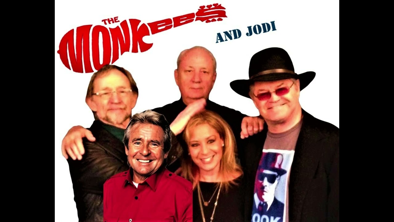 Jodi's Headquarters - Monkee Mania Radio