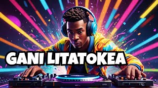 Mwisho wa Dunia - Drum and Bass (Swahili)