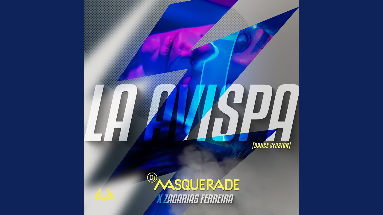 Watch La Avispa (Dance Version) on YouTube Watch La Avispa (Dance Version) on YouTube