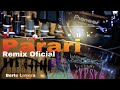 Parari Techno Remix (Original)LA-DA-DEE Meren)🇩🇴 Berto Lokera version original ®️