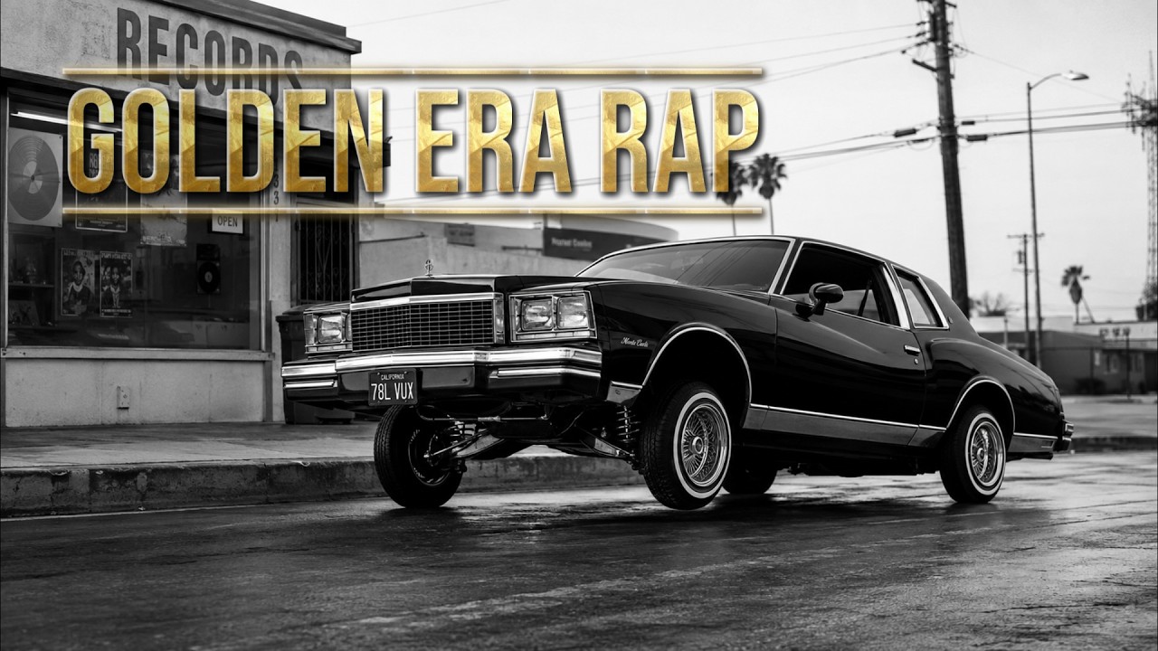 洋楽 Higher Ground - Evolution R&B G-Rap Golden Era Rap 🎤 90s West Coast Hip Hop Mix - YouTube