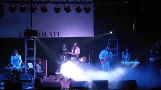Gepe - Platina (Club Chocolate 24.10.2012)