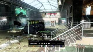 Failed Summit spawn, also funny.