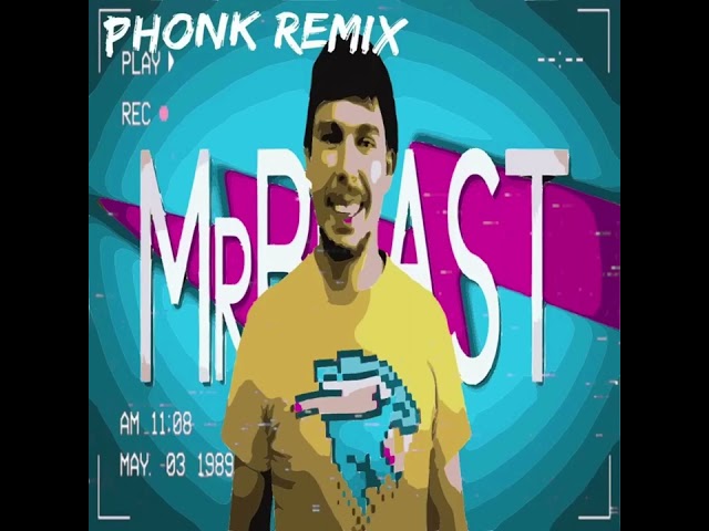 Attack of the Killer Beast (Phonk Remix) (TIKTOK SONG) class=