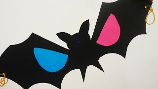 ハロウィンが盛り上がる!いろいろな素材のお面の手作りアイデア集