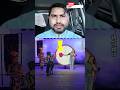I Survived A Chinese Circus #ytshorts #circus #magic