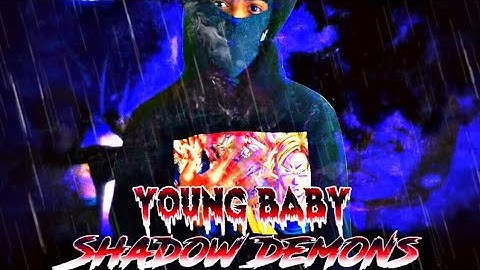 Young Baby "Chainless Feat. Jmell (Official 3D Motion Visualization)
