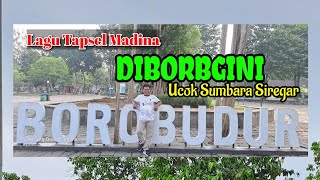 DIBONGINI Tarsunggul au. Matakki sora be tarpodom taringot au Tuho..  Ucok Sumbara @Kepsu17