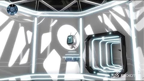 3DEXCITE Showreel 2018 - High-End VIsualisation