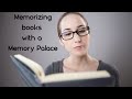 How to memorize texts and books using the memory palace method  interview ronald johnson 23