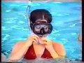 1993 - Харьков. Кубок Украины по подводному фото в бассейне.