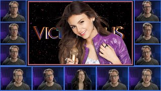 Victorious Theme - TV Tunes Acapella